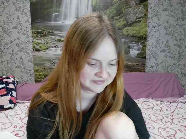 Mililymi webcam