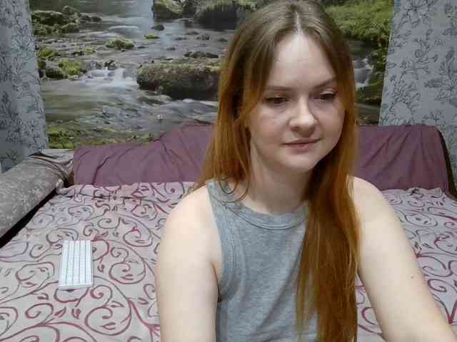 Mililymi webcam