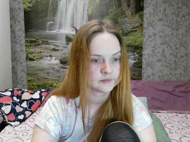 Mililymi webcam