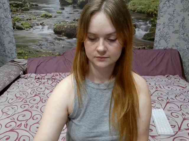 Mililymi webcam