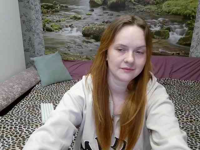 Mililymi webcam