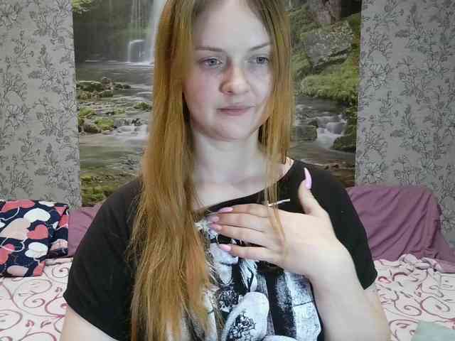 Mililymi webcam