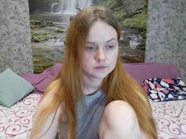Mililymi Live Webcam on BongaCams