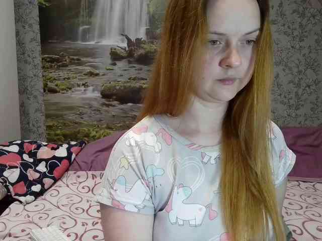 Mililymi webcam