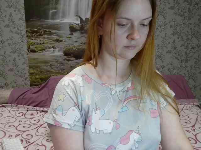 Mililymi webcam