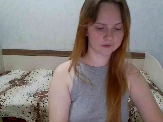 Mililymi - Girl 