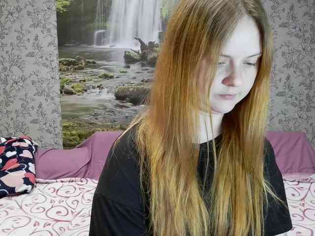 Mililymi webcam