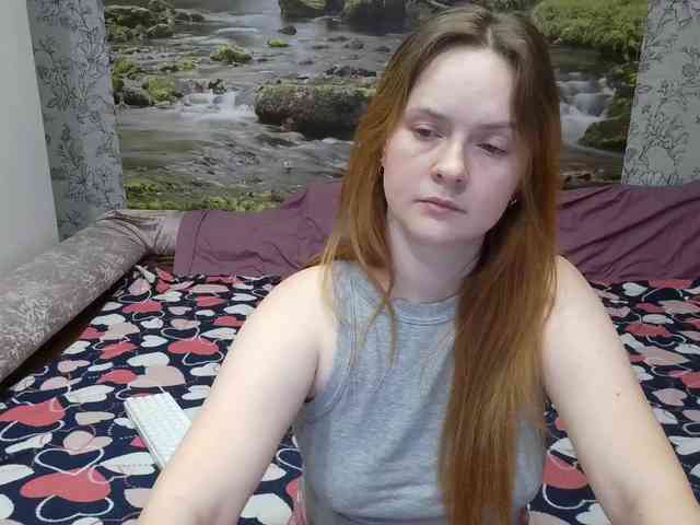 Mililymi webcam
