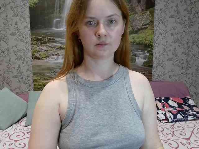 Mililymi webcam