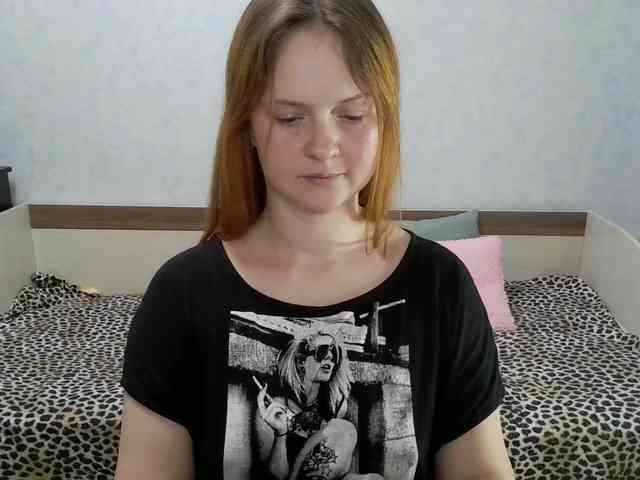 Mililymi webcam
