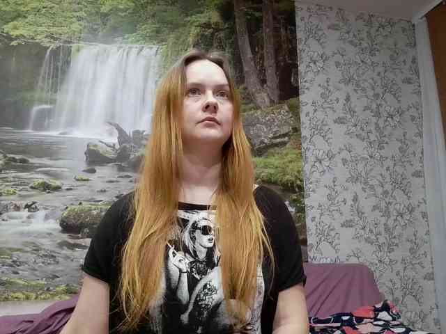 Mililymi webcam