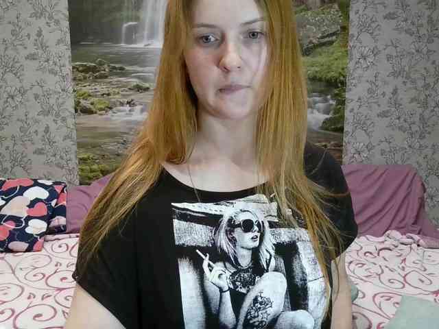 Mililymi webcam