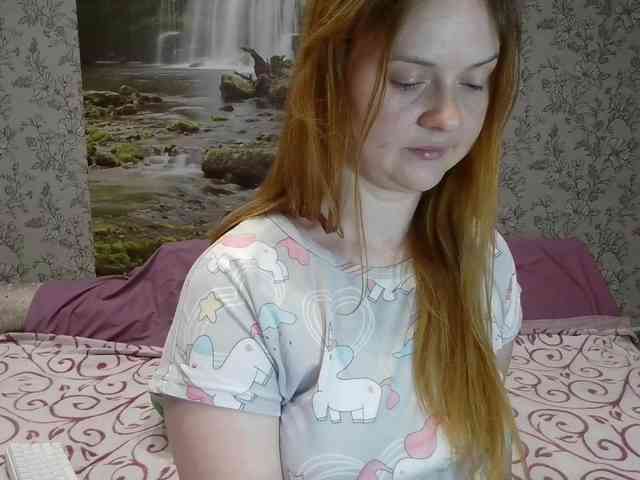 Mililymi webcam
