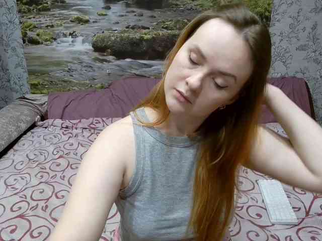 Mililymi webcam