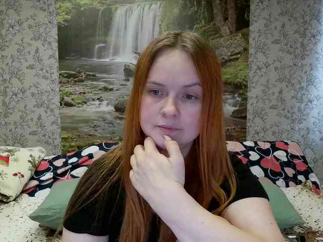 Mililymi webcam