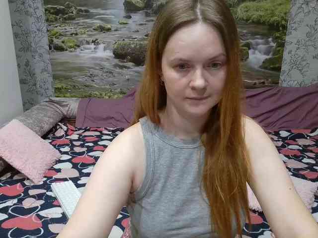Mililymi webcam
