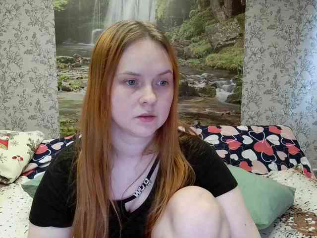 Mililymi webcam