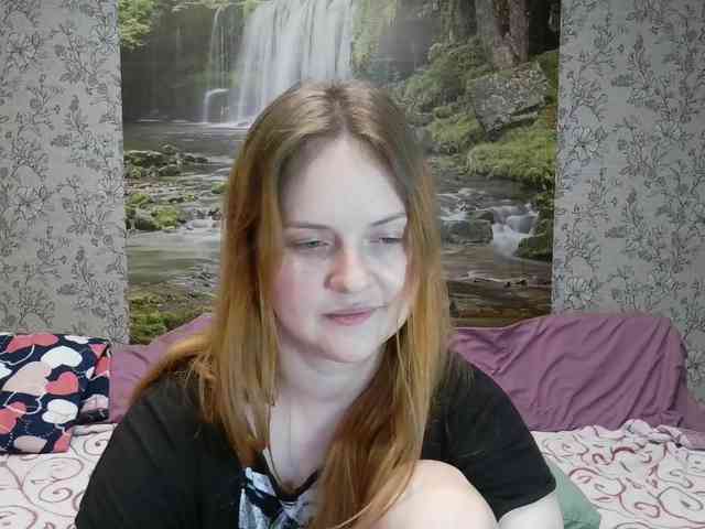 Mililymi webcam