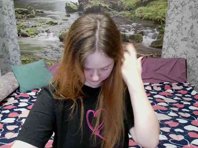 Mililymi webcam
