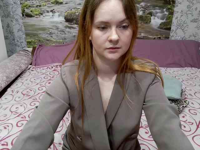 Mililymi webcam
