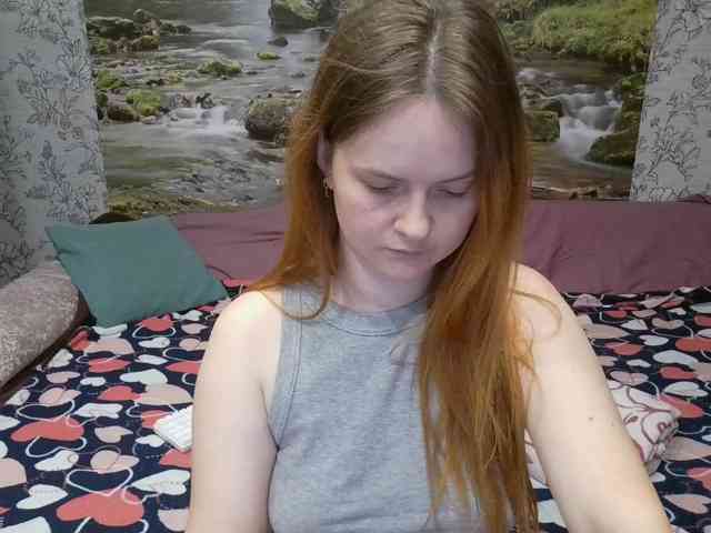 Mililymi webcam