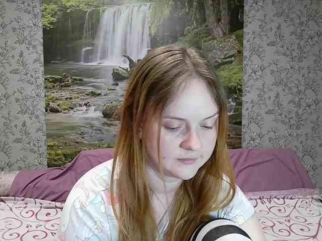 Mililymi webcam