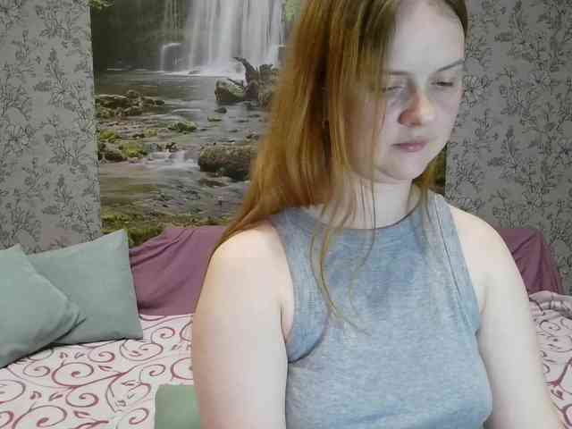 Mililymi webcam