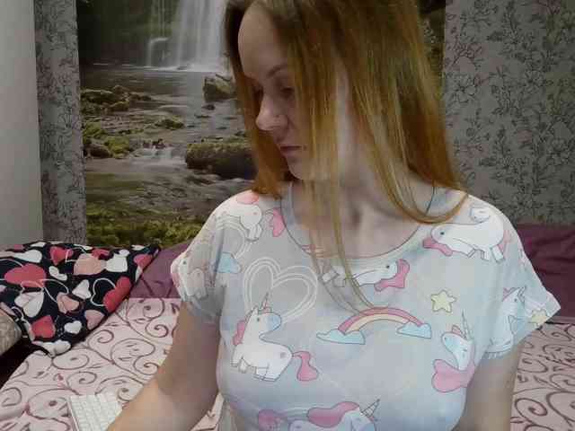 Mililymi webcam
