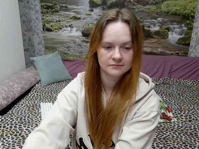 Mililymi webcam