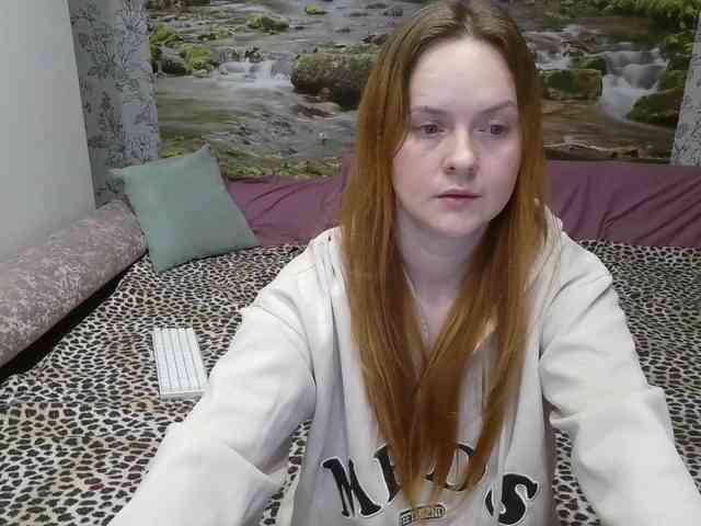 Mililymi webcam