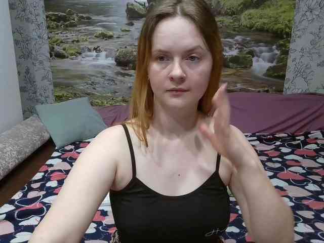 Mililymi webcam