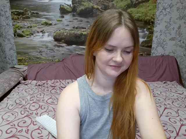 Mililymi webcam