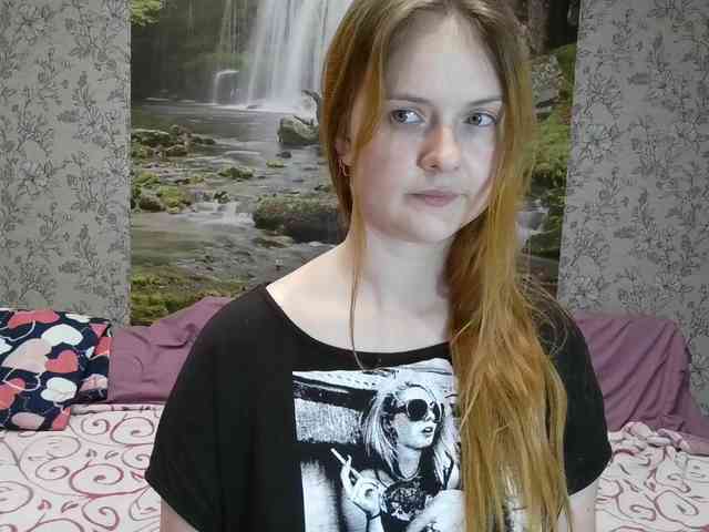 Mililymi webcam
