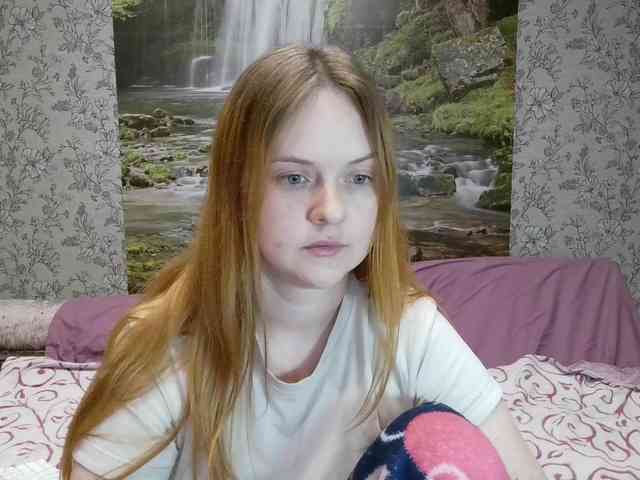 Mililymi webcam
