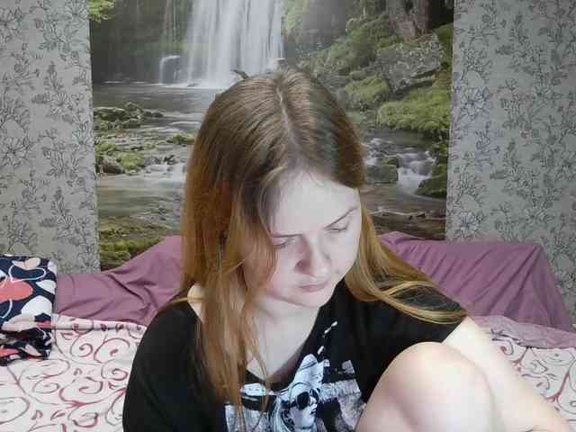 Mililymi webcam