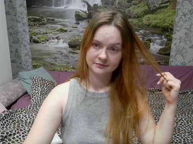 Mililymi webcam