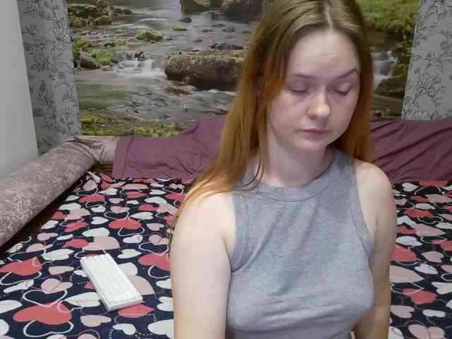Mililymi webcam