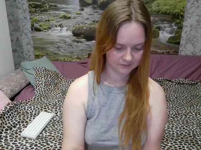 Mililymi Live Webcam on BongaCams