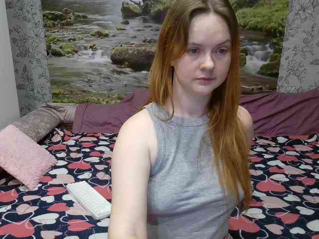Mililymi webcam