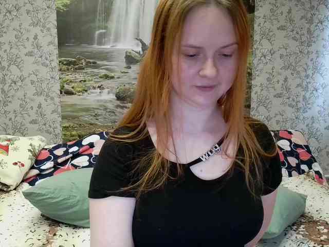 Mililymi webcam