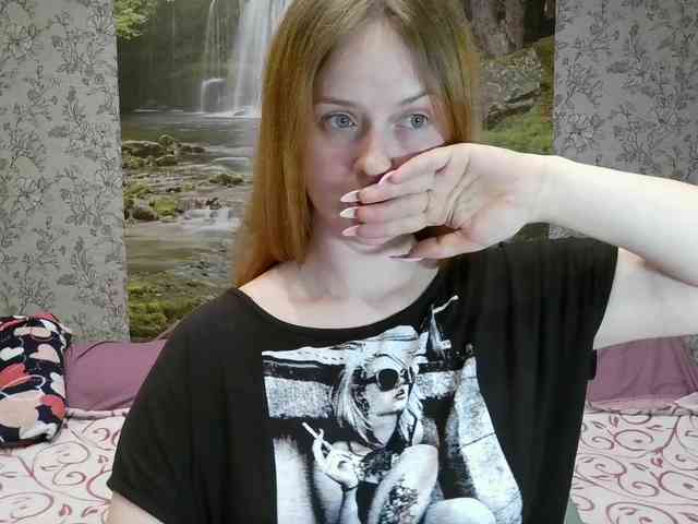Mililymi webcam