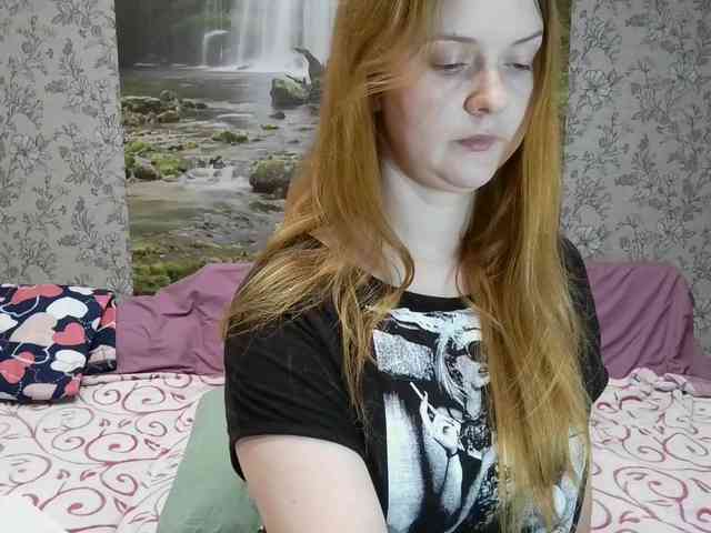 Mililymi webcam