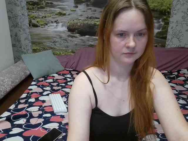 Mililymi webcam