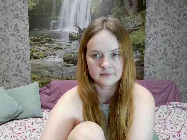 Mililymi webcam
