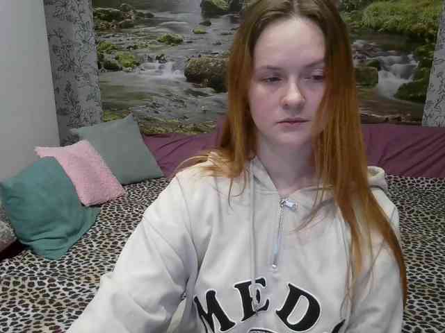 Mililymi webcam