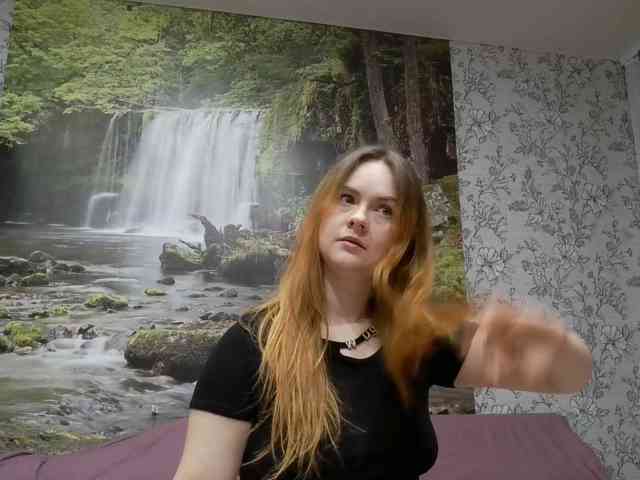 Mililymi webcam