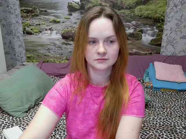 Mililymi webcam