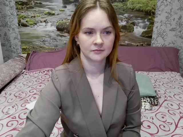 Mililymi webcam