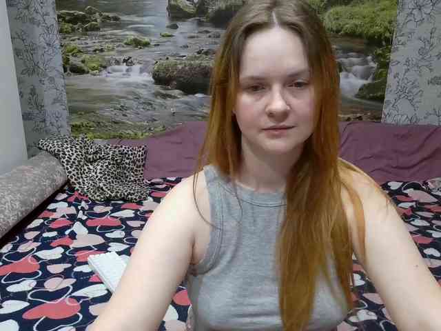 Mililymi webcam