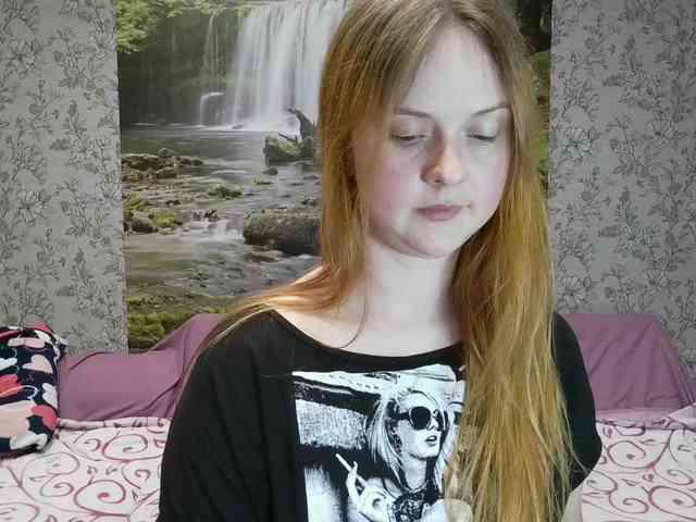 Mililymi webcam